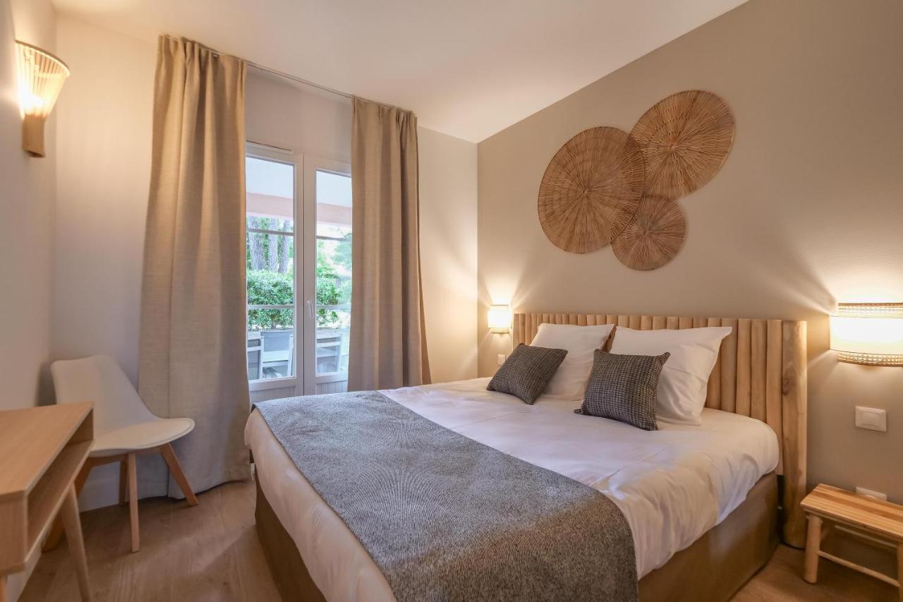 Brise Marine Piscine St Tropez II Apartment Сен Тропе Екстериор снимка